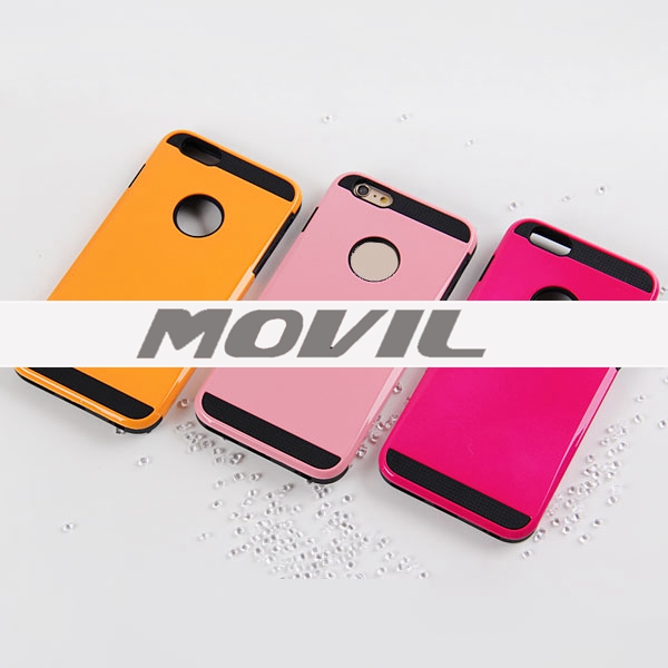 NP-1791 Protectores para iPhone 6 plus-11